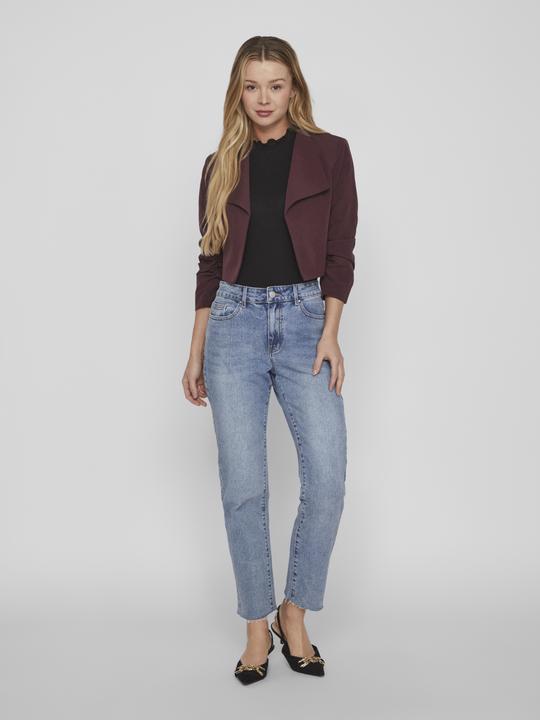 Immagine prodotto Vila VIHER Kurzer offener Blazer (36)