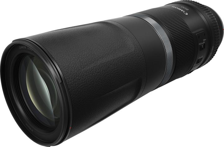 Immagine prodotto Canon RF 800mm f/11 IS STM (Canon RF, Full frame)