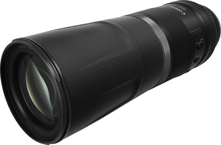 Produktbild Canon RF 800mm f/11 IS STM (Canon RF, Vollformat)