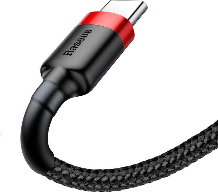 Productafbeelding Baseus Cafule Serie (2 m, USB 2.0)