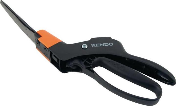 Actual product image Kendo Grass shears