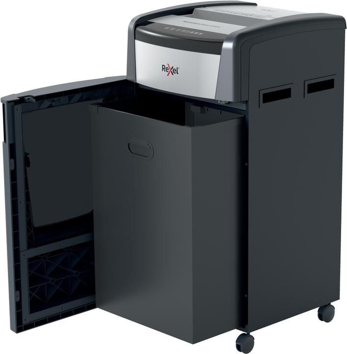 Image du produit Rexel Destructeur de documents Momentum Extra XP426+, 4 x 30 mm (Coupe de particules)
