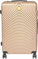 Image du produit Jet Lag valise barcelone beige x3 39l 68l 95l (90 l)