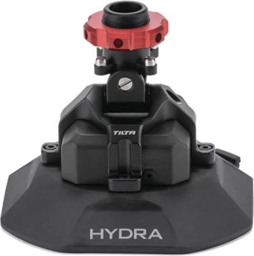 Immagine prodotto Tilta Ventosa elettronica Hydra con staffa di montaggio Hydra M25 (Accessori video vari)