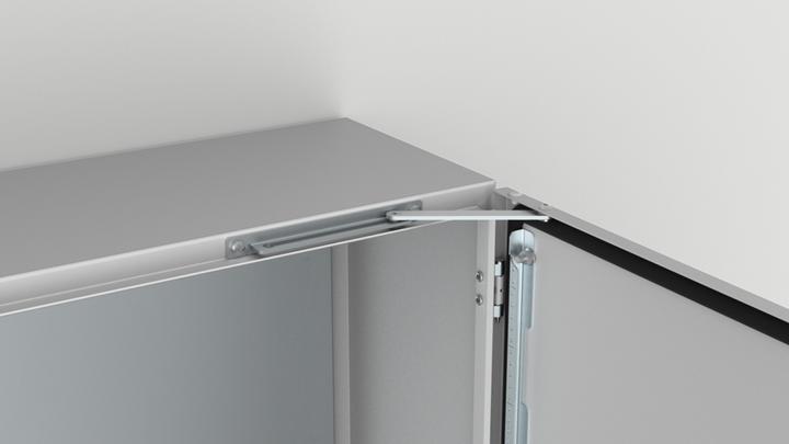Actual product image nVent Hoffman Door latch (1 Piece)