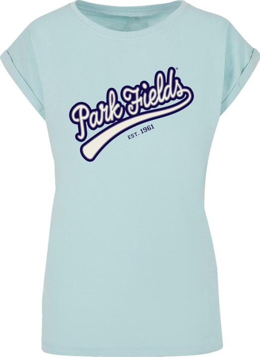Immagine prodotto Merchcode Maglietta da donna Park Fields - Forty Five - 136545 (L)