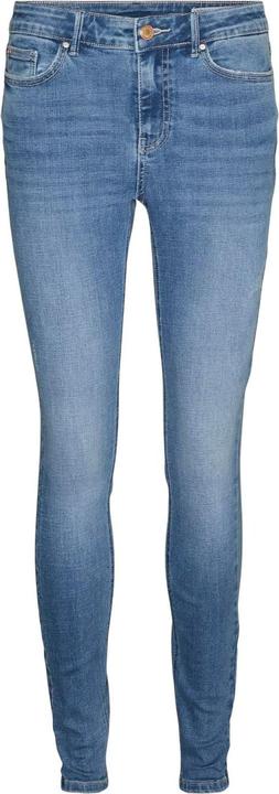 Medium Blue Denim