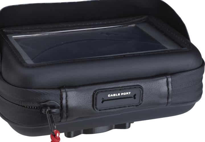 Actual product image Givi Smartphone et GPS avec support