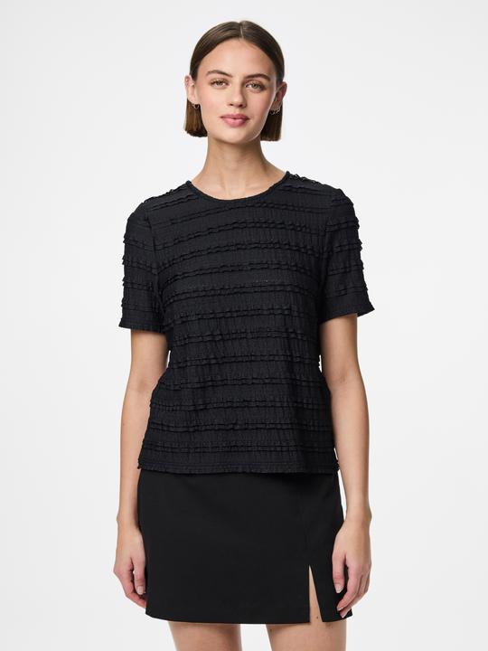 Produktbild Pieces PCANINE Oberteil mit kurzen Ärmeln (XL)
