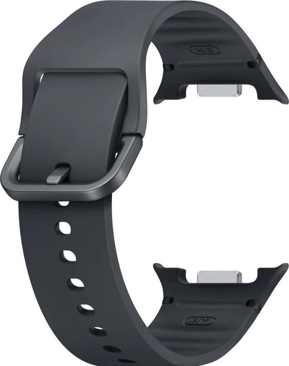 Actual product image Samsung Sport Band (20 mm, Nitrile rubber (HNBR))