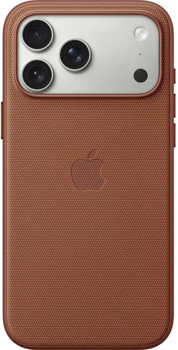 Apple TechWoven Case with MagSafe (Apple iPhone 17 Pro Max)