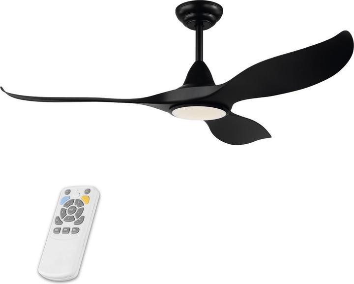 Produktbild EGLO LED-Deckenventilator (46 dB)