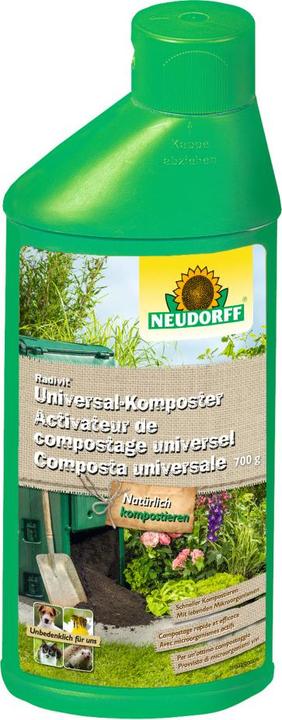 Neudorff Radivit Universal-Komposter
