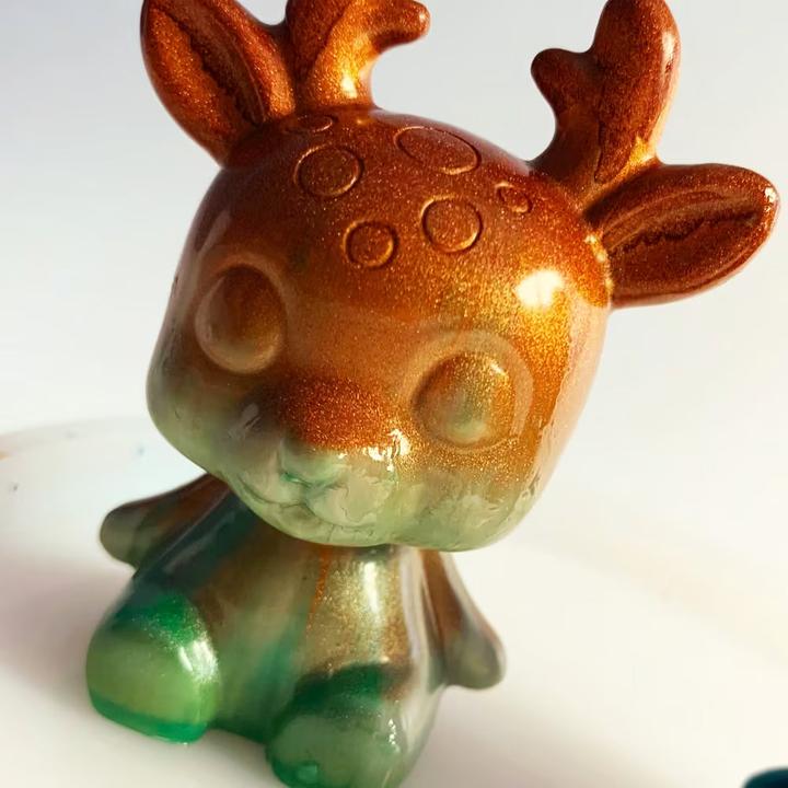 Produktbild MyPoxy Epoxidharz Starter-Set Medium