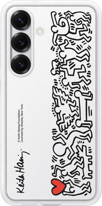 Immagine prodotto Samsung Flipsuit Case (Samsung Galaxy S25)