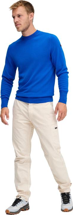 Actual product image Mover Plastic Free Sportswear Light Merino Crewneck (XS)