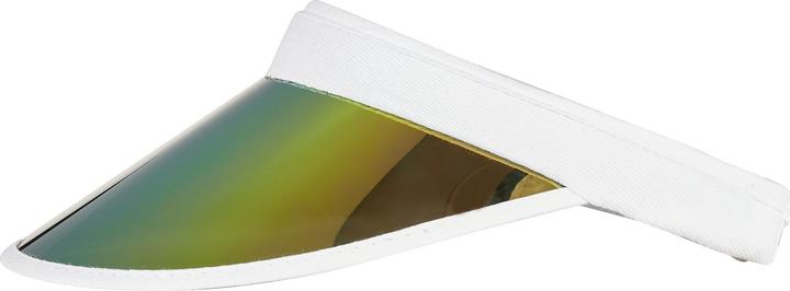 Produktbild Urban Classics Holographic Visor (One Size)