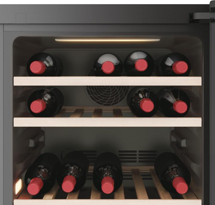 Actual product image Haier HWS 77 GDAU1