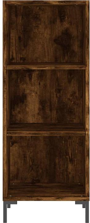 Image du produit vidaXL Sideboard (34.50 x 32.50 x 90 cm)