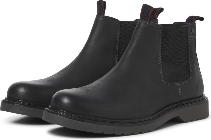 Produktbild Jack & Jones Leder Stiefel (41)