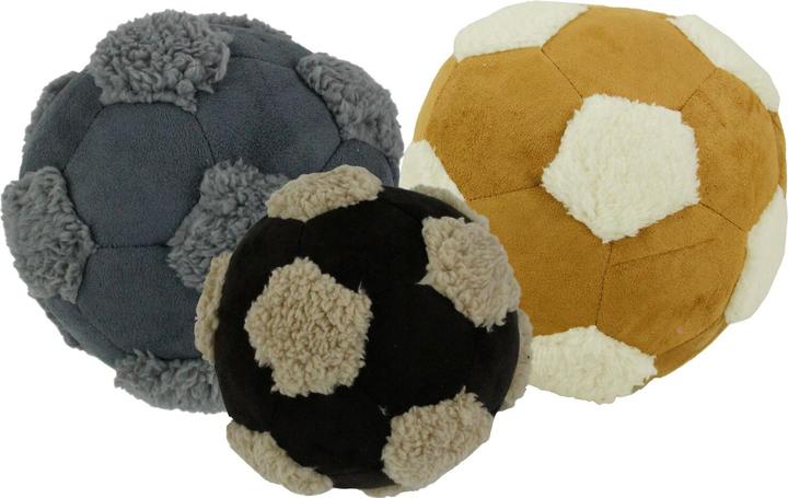 All for Paws Kuschelfussball (Plüschspielzeug Hund)