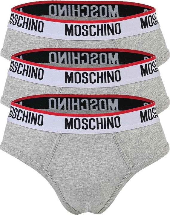 Produktbild Moschino Slip Casual Bequem sitzend (L, 3er Pack)