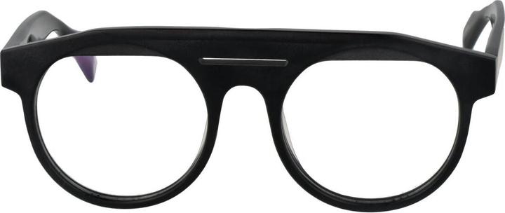 Actual product image Yohji Yamamoto Brillenfassung Yy1032 52002 (no correction)