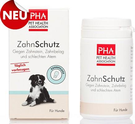 Image du produit PHA Protège-dents pour chiens Poudre plus (Chat, Chien, 235 ml)