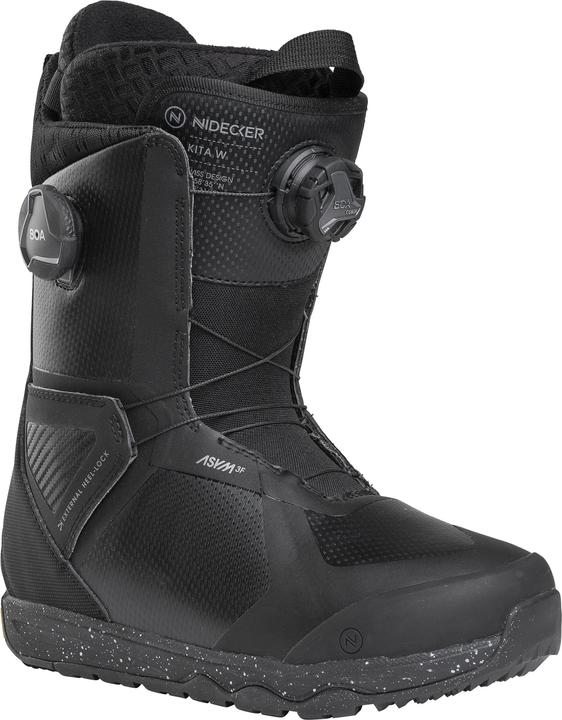Produktbild Nidecker Kita W 2023 (35.5)