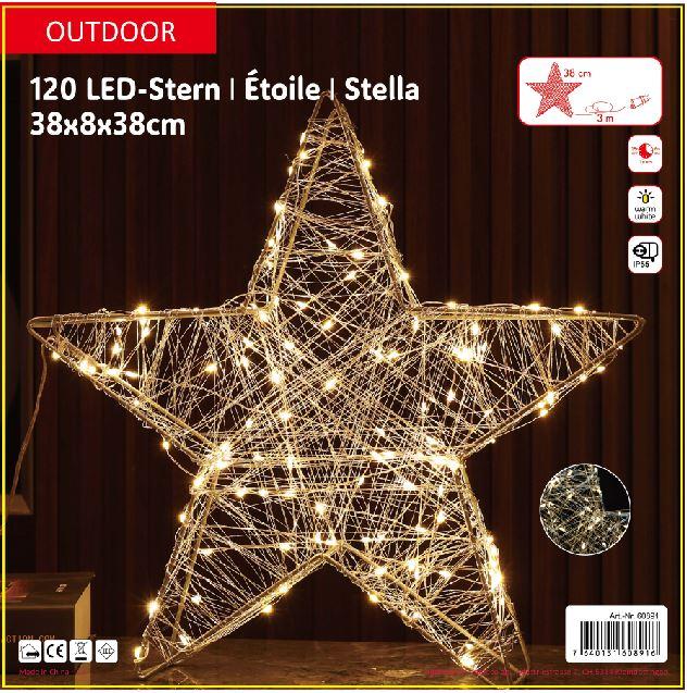 Produktbild GuGus Stern