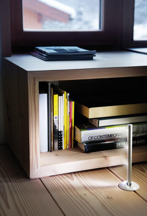 Image du produit Osram HOMELIGHTING LEDstixx Silver 4099854497575 Aussenstrahler