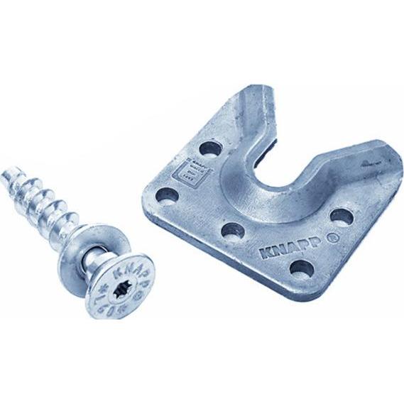 Knapp Walco V Ks (25 Stk.) (K102)