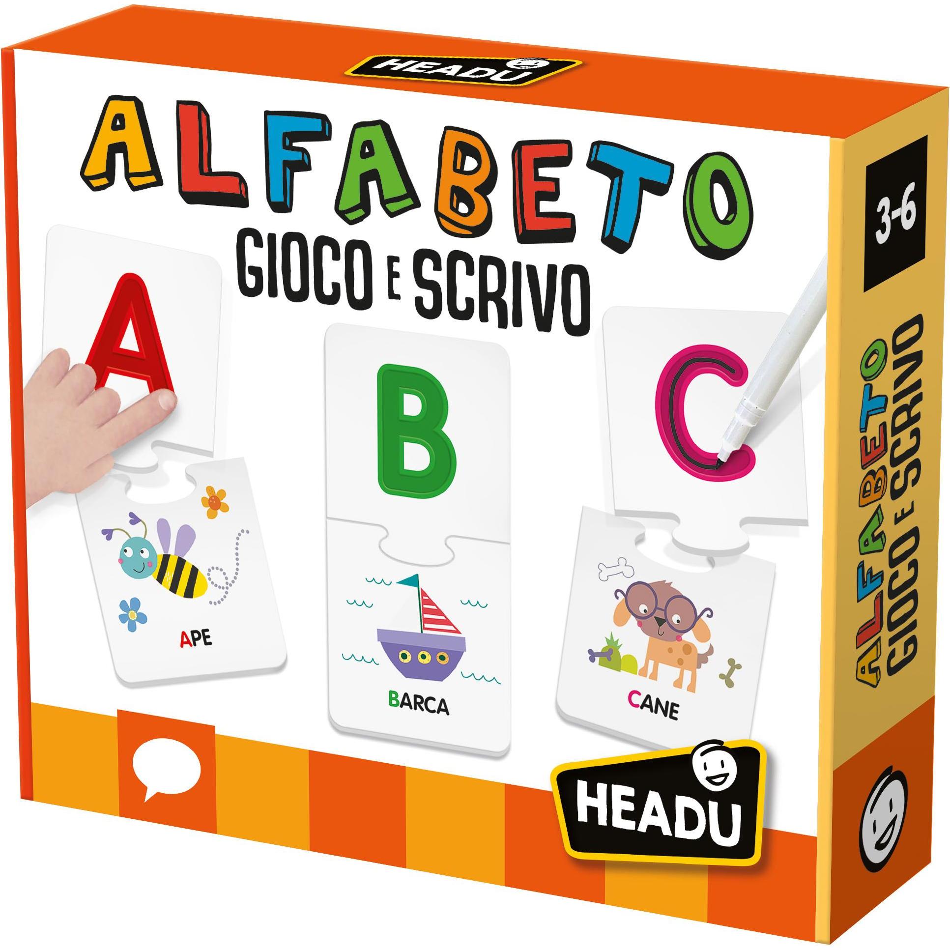 Headup Games HDUIT29600 (26 Teile)