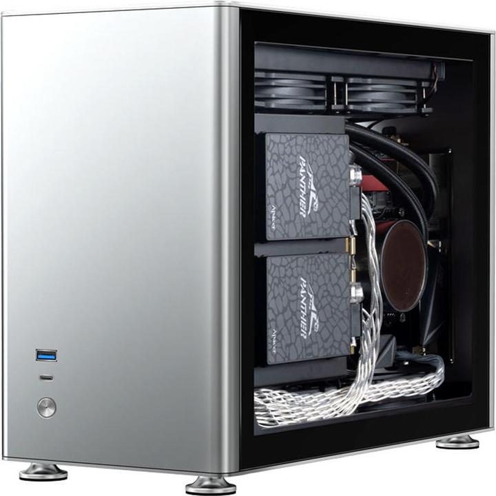 Image du produit Jonsbo A4 (Mini-ITX)