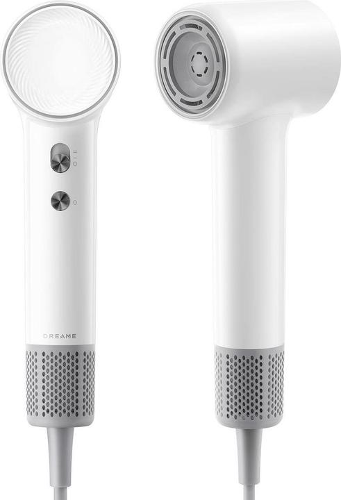 Dreame Mini White Hair Dryer (1200 W)