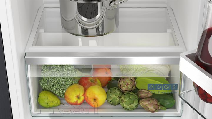 Actual product image Siemens Built-in refrigerator (280 l)