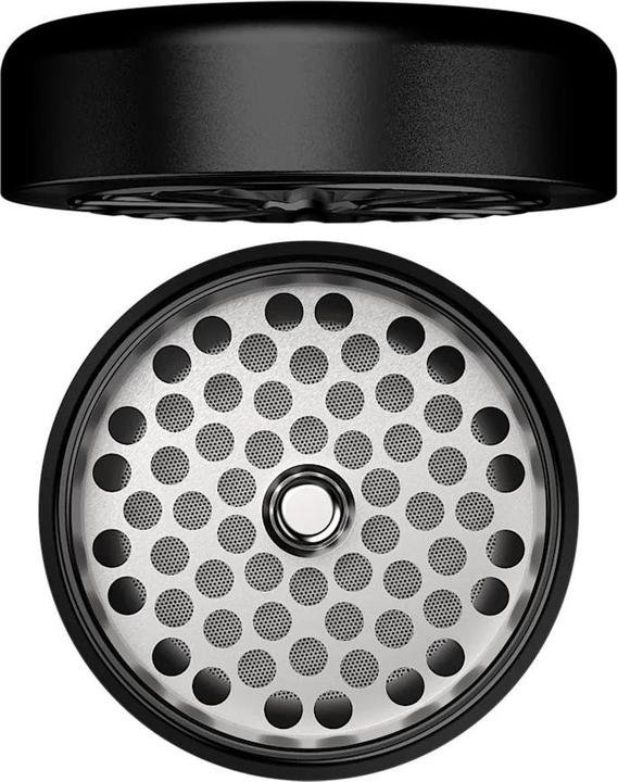 Actual product image Flower Mill Grinder Next-Gen Premium 2.5