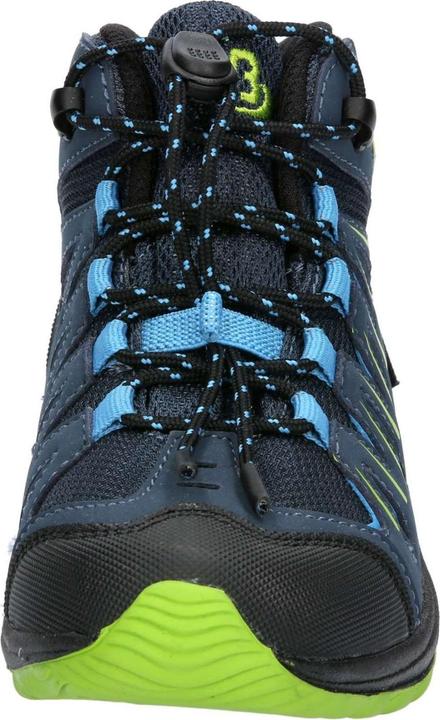 Produktbild Brütting Expedition Kids High (25)