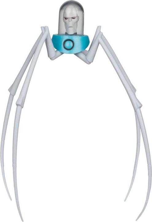 Actual product image McFarlane The New Batman Adventure DC Direct 1/6 Actionfigur Mr. Freeze 15 cm