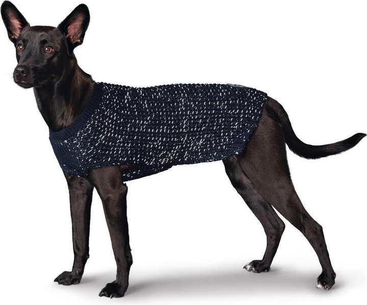 Immagine prodotto Hunter Cane maglione Finja (55, Maglione per cani)