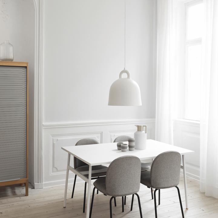 Produktbild Normann Copenhagen Bell Lamp (E27)