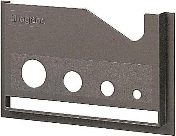 Produktbild Vaddio Schaltplantasche 340x235x20 36580