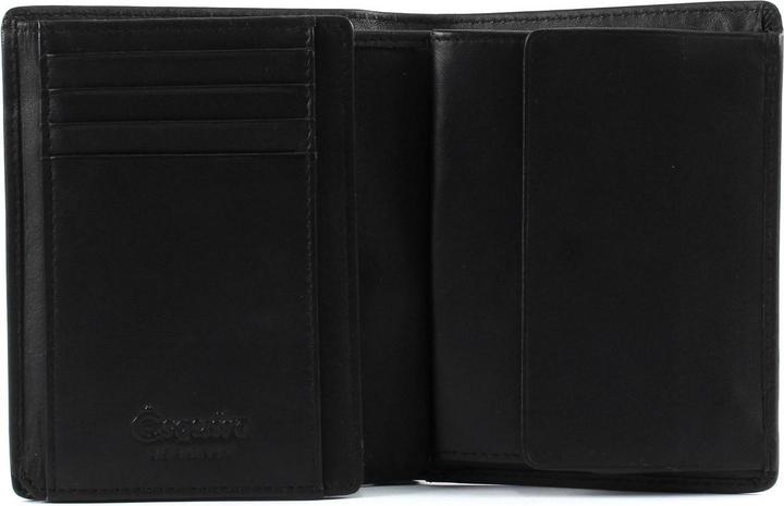 Actual product image Esquire Logo Card Wallet