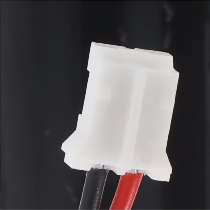 Image du produit AccuCell Batterie Siemens VDO Tachygraphe numérique DTCO1381 (1200 mAh)