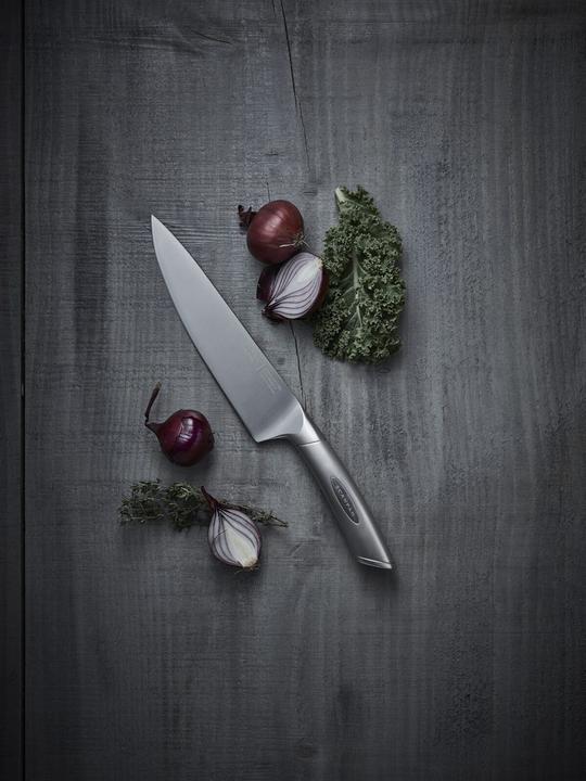 Actual product image Scanpan Chef's knife CLASSIC STEEL 20 cm