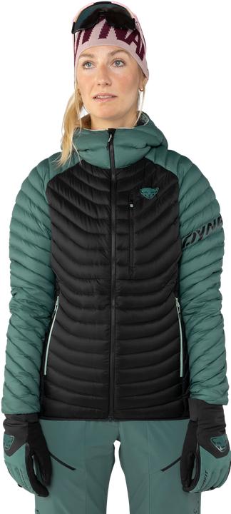 Produktbild Dynafit Radical Down W Hood Jkt Isolationsjacke (42, XL)