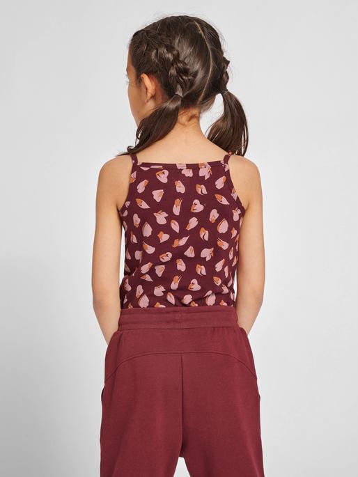 Actual product image hummel Hmlcarolina Strap Top 2-Pack (26, 28)