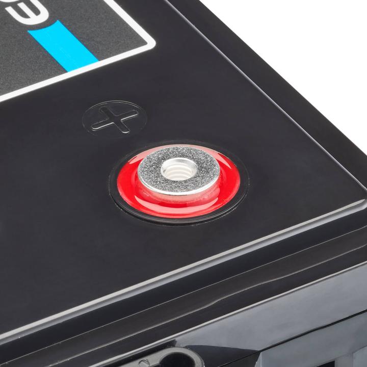 Produktbild Ective LC 460s LT | 460Ah Versorgungsbatterie mit Heizung (12.80 V, 460 Ah)