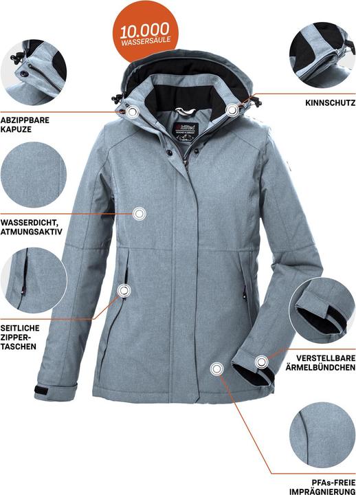 Immagine prodotto Killtec KOW 37 (50)