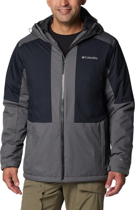 Actual product image Columbia Point Park™ II Insulated Jacket (S)